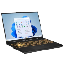 ASUS TUF Gaming F16 FX607VJ-RL001W Gaming Laptop – Core 5-210H RTX 3050 | Armenius Store