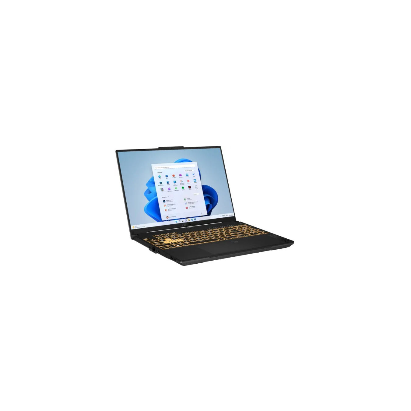 ASUS TUF Gaming F16 FX607VJ-RL001W Gaming Laptop – Core 5-210H RTX 3050 | Armenius Store