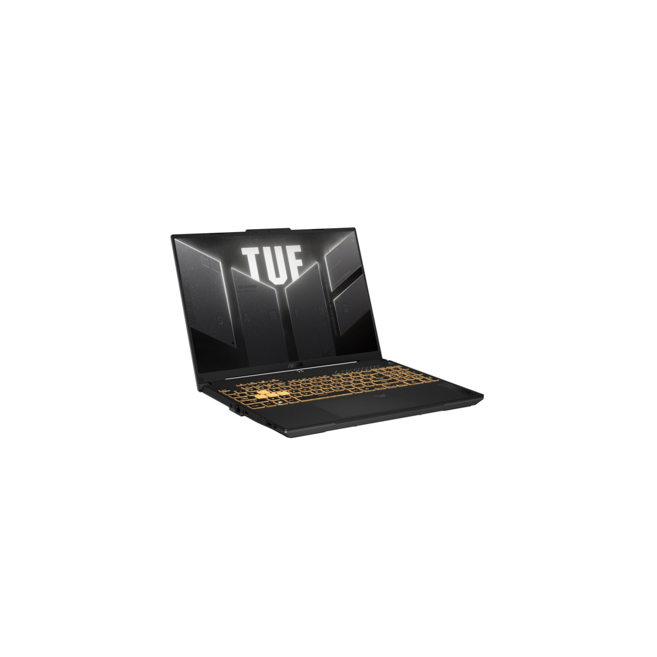 ASUS TUF Gaming F16 FX607VJ-RL001W Gaming Laptop – Core 5-210H RTX 3050 | Armenius Store