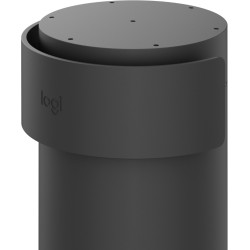 Buy Logitech Sight 4K Conference Camera - Graphite - 3840x2160@60fps, Triple Len... in Cyprus, Nicosia, Limassol, Larnaka, Pafos