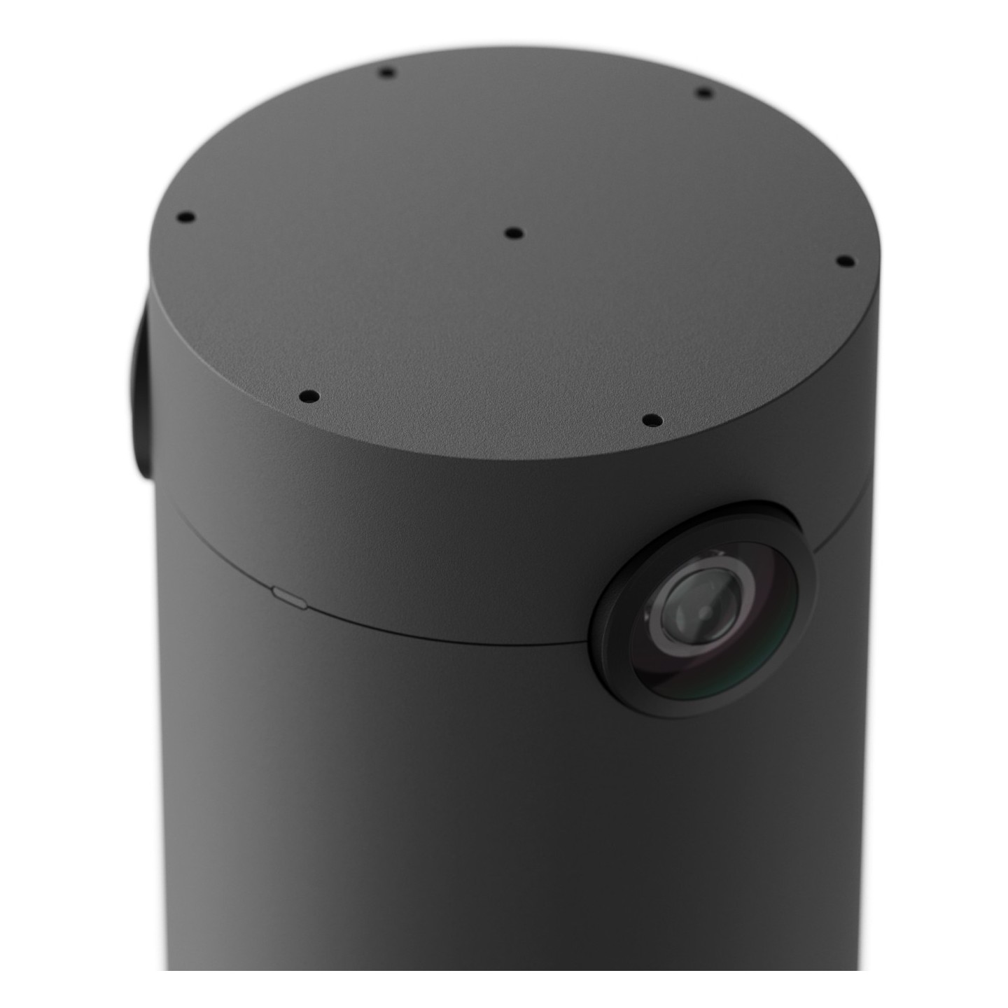 Logitech Sight 4K Conference Camera - Graphite - 3840x2160@60fps, Triple Lens, PoE+, 7-Mic Beamforming, Privacy Cover