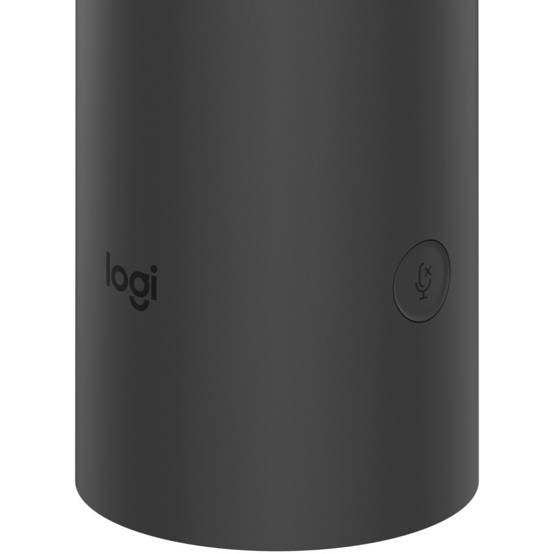 Buy Logitech Sight 4K Conference Camera - Graphite - 3840x2160@60fps, Triple Len... in Cyprus, Nicosia, Limassol, Larnaka, Pafos