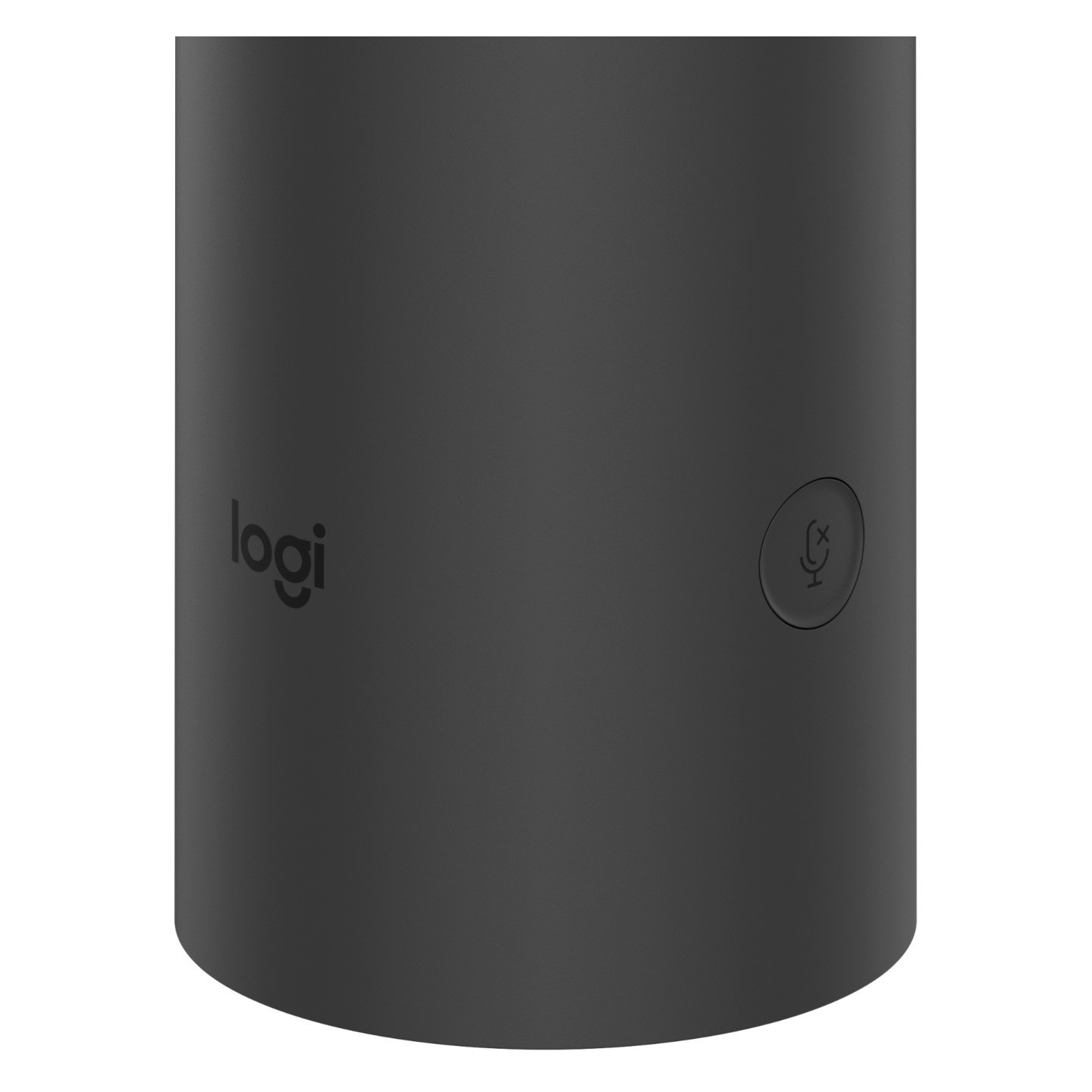 Logitech Sight 4K Conference Camera - Graphite - 3840x2160@60fps, Triple Lens, PoE+, 7-Mic Beamforming, Privacy Cover