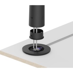 Buy Logitech Sight 4K Conference Camera - Graphite - 3840x2160@60fps, Triple Len... in Cyprus, Nicosia, Limassol, Larnaka, Pafos