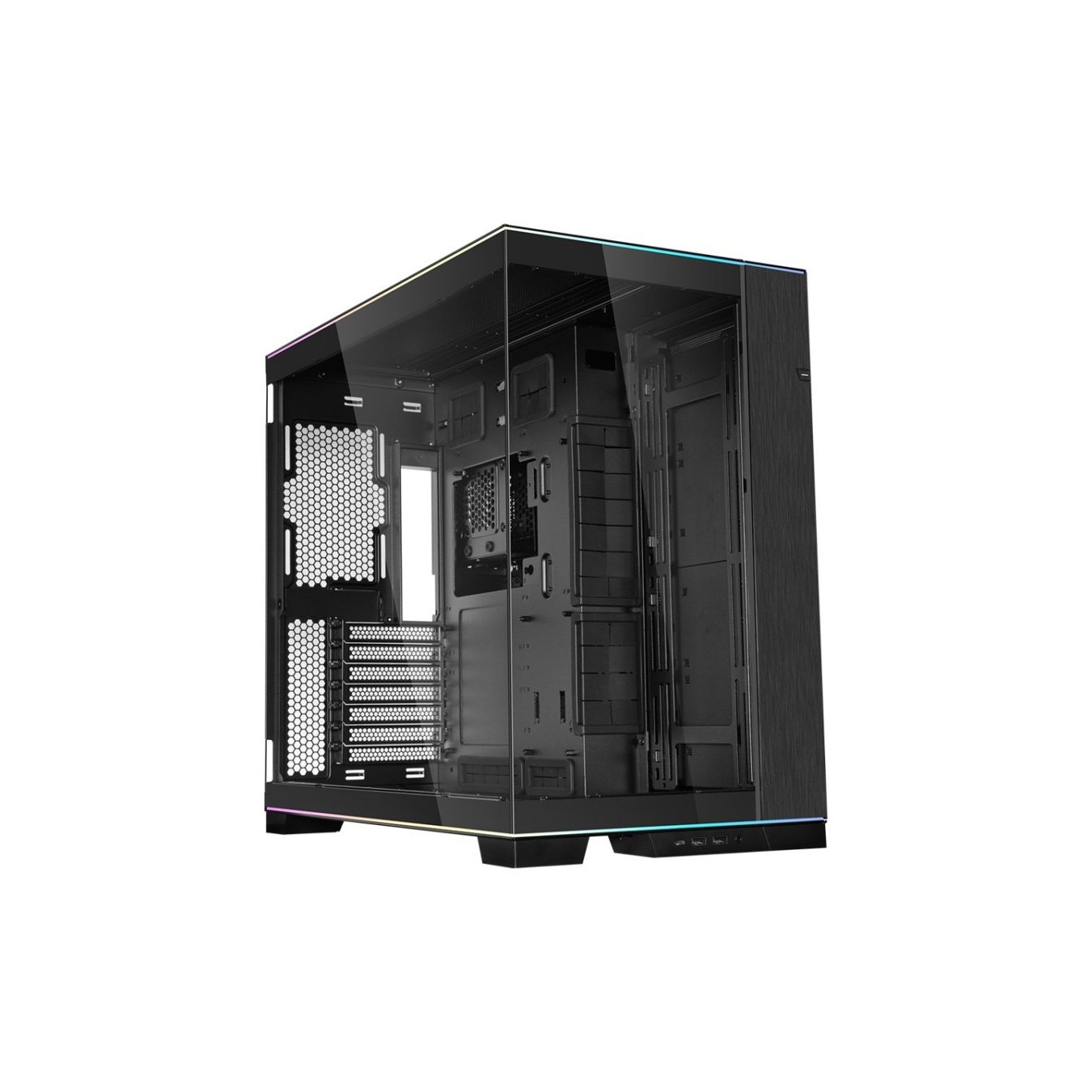 Custom High performance PC - Intel Core Ultra 7 265K, RTX 5080, 32GB DDR5, 2TB NVMe — Buy in Cyprus with Fast Delivery
