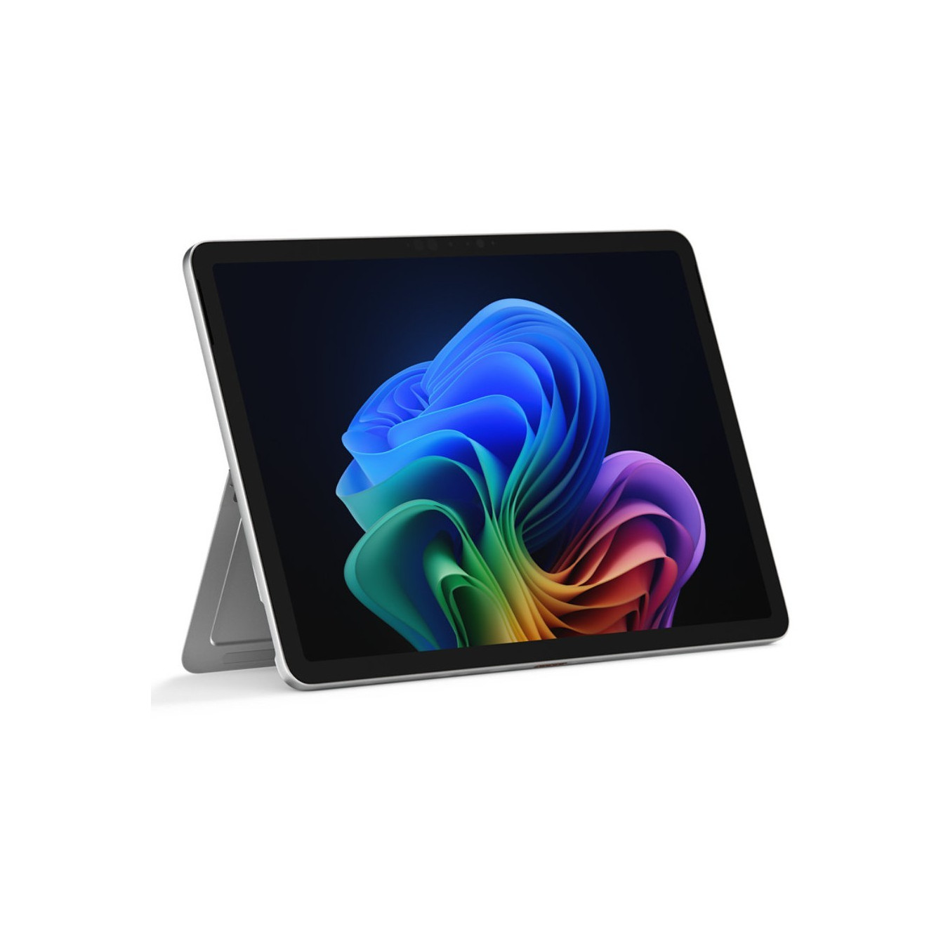 Microsoft Surface Pro - X1P-42-100 - Platinum, 12" PixelSense, Snapdragon X Plus 3.2/3.4GHz, 16GB, 1TB, Windows 11 Pro
