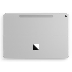Buy Microsoft Surface Pro - X1P-42-100 - Platinum, 12" PixelSense, Snapdragon X ... in Cyprus, Nicosia, Limassol, Larnaka, Pafos