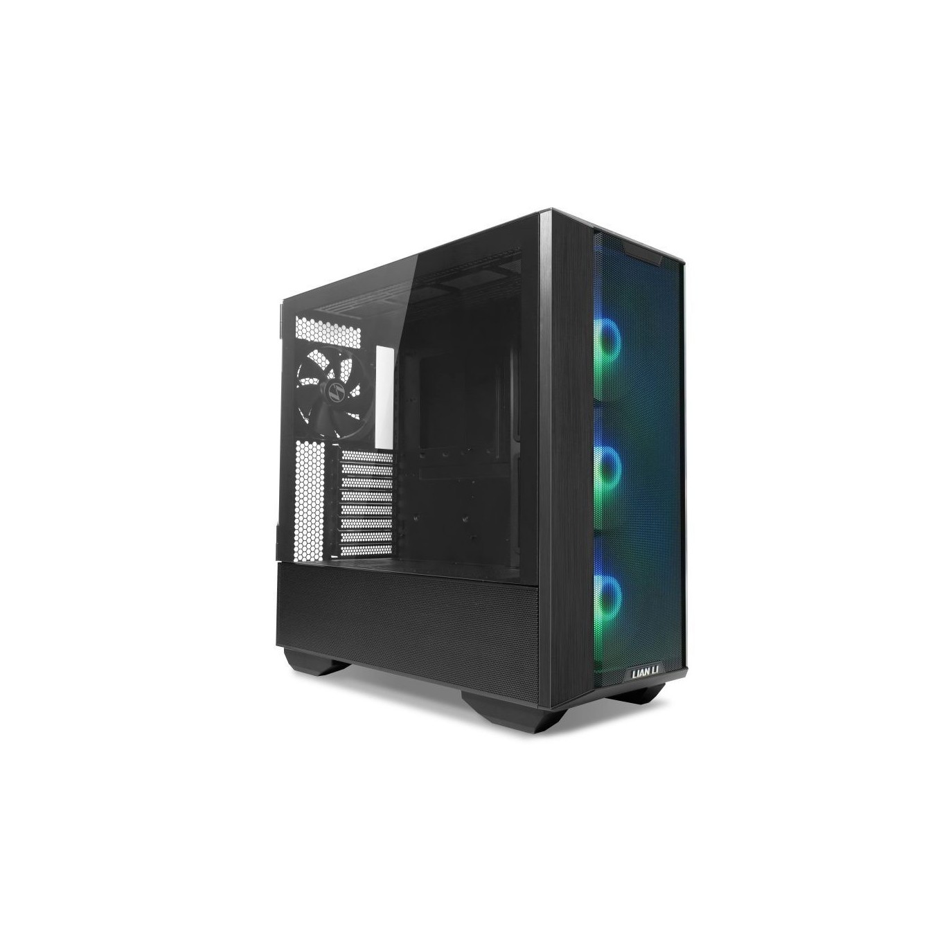 Custom High performance PC - Ryzen 9 9900X, RTX 5060 Ti, 64GB DDR5, 2TB NVMe — Buy in Cyprus with Fast Delivery — Armenius Store