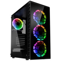 Custom 1080p Gaming PC | i5-12400, RTX 4060 Ti, 16GB DDR5, 1TB NVMe — Armenius Store Cyprus