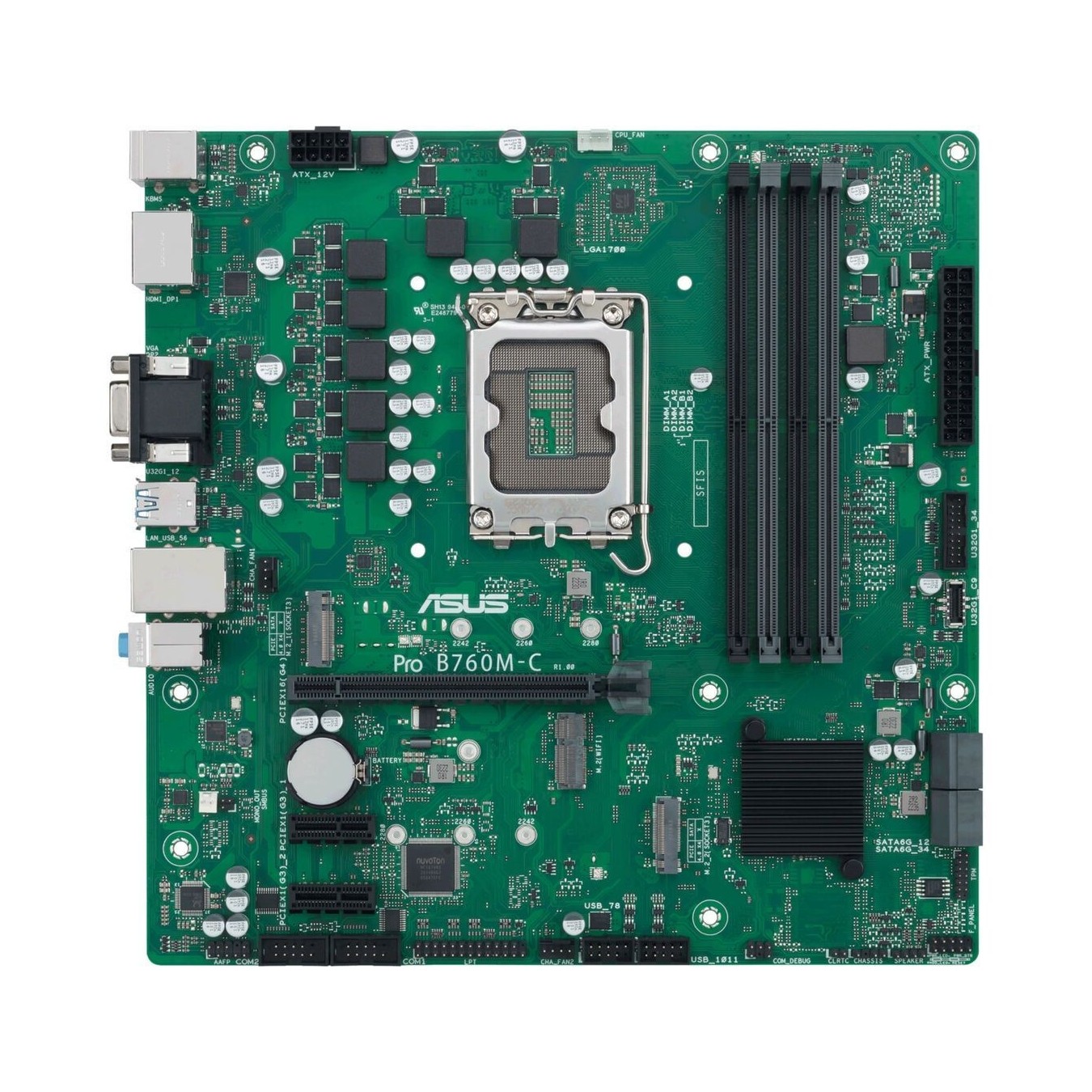 Custom 1080p Gaming PC | i5-12400, RTX 4060 Ti, 16GB DDR5, 1TB NVMe — Armenius Store Cyprus