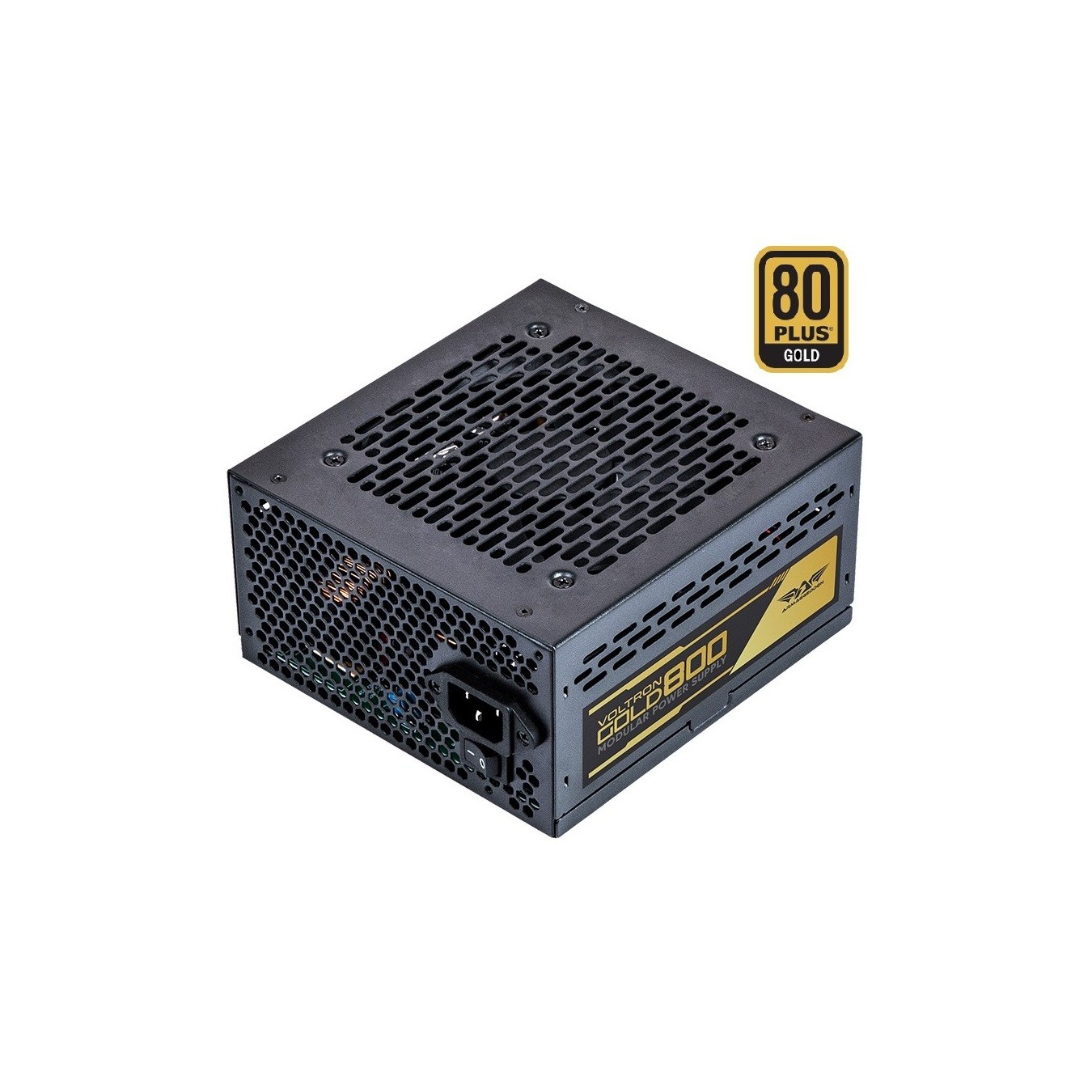 Custom Gaming PC | Ryzen 5 7600X + RTX 5060, 32GB DDR5, 1TB NVMe — Armenius Store Cyprus