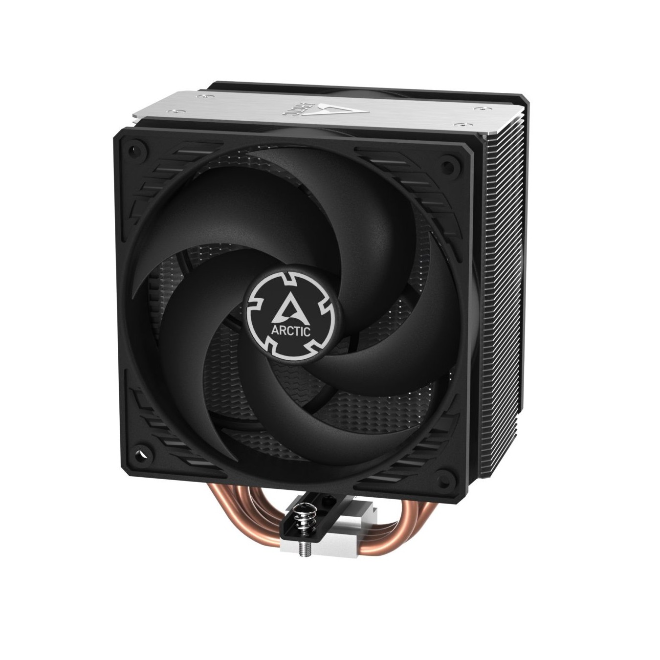 Custom 1080p Gaming PC | Ryzen 5 7500F + Radeon RX 9060 XT, 16GB DDR5, 1TB NVMe — Armenius Store Cyprus