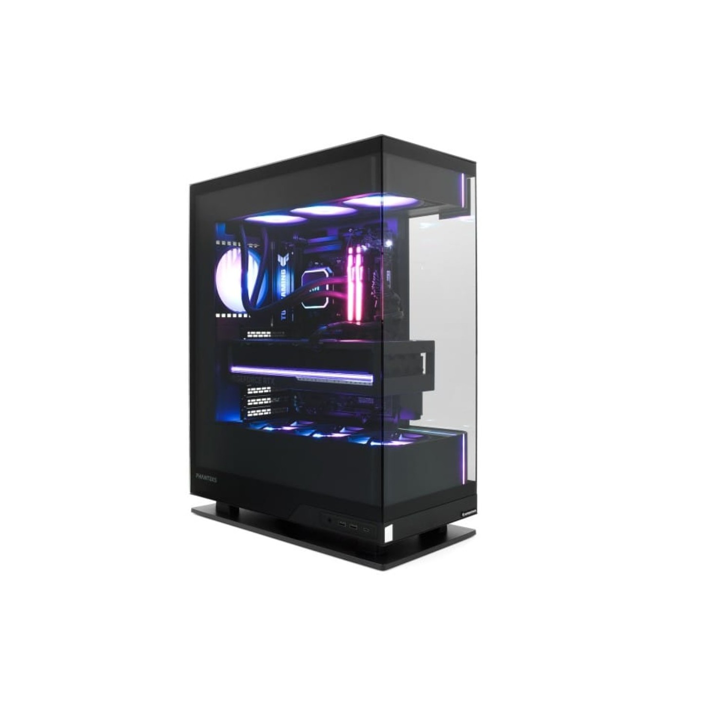 Komputronik Custom PC Ultra 9 RTX 5080 64GB 2TB+8TB Gaming PC (Boxed) — Armenius Store Cyprus