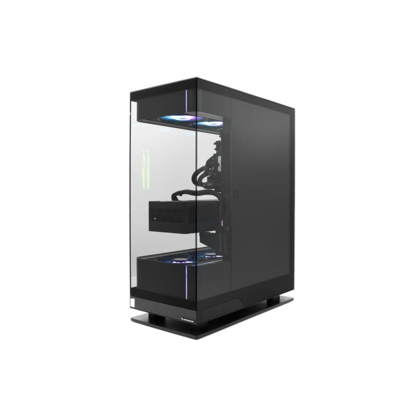 Komputronik Custom PC Ultra 9 RTX 5080 64GB 2TB+8TB Gaming PC (Boxed) — Armenius Store Cyprus