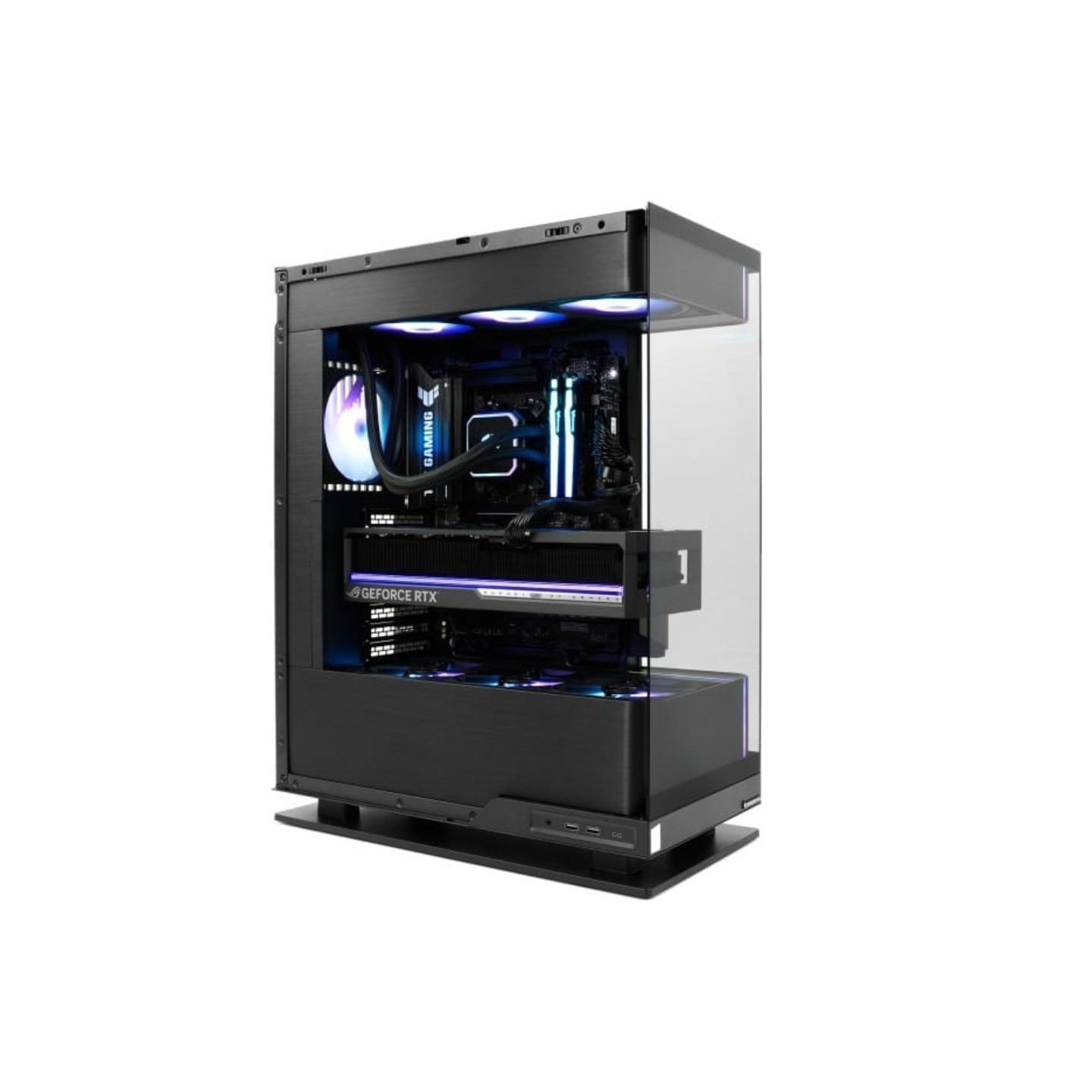 Komputronik Custom PC Ultra 9 RTX 5080 64GB 2TB+8TB Gaming PC (Boxed) — Armenius Store Cyprus