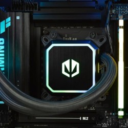 Komputronik Custom PC Ultra 9 RTX 5080 64GB 2TB+8TB Gaming PC (Boxed) — Armenius Store Cyprus