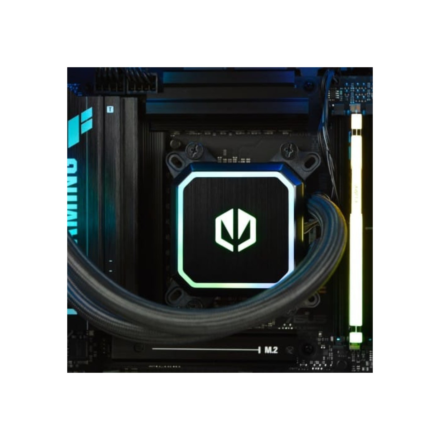 Komputronik Custom PC Ultra 9 RTX 5080 64GB 2TB+8TB Gaming PC (Boxed) — Armenius Store Cyprus
