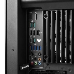 Komputronik Custom PC Ultra 9 RTX 5080 64GB 2TB+8TB Gaming PC (Boxed) — Armenius Store Cyprus