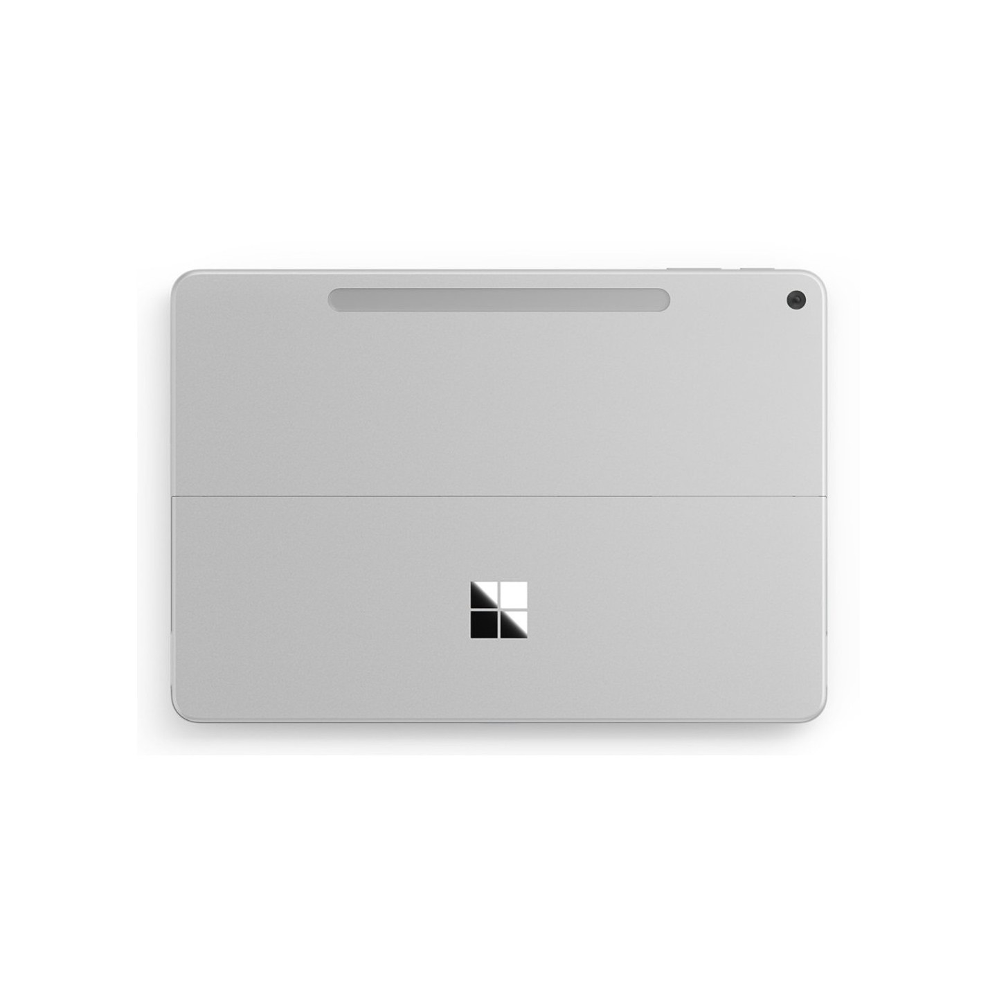 Microsoft Surface Pro 12" - Snapdragon X1P-42-100 - Platinum, 16GB RAM, 256GB UFS, 3.2/3.4GHz, Windows 11 Pro