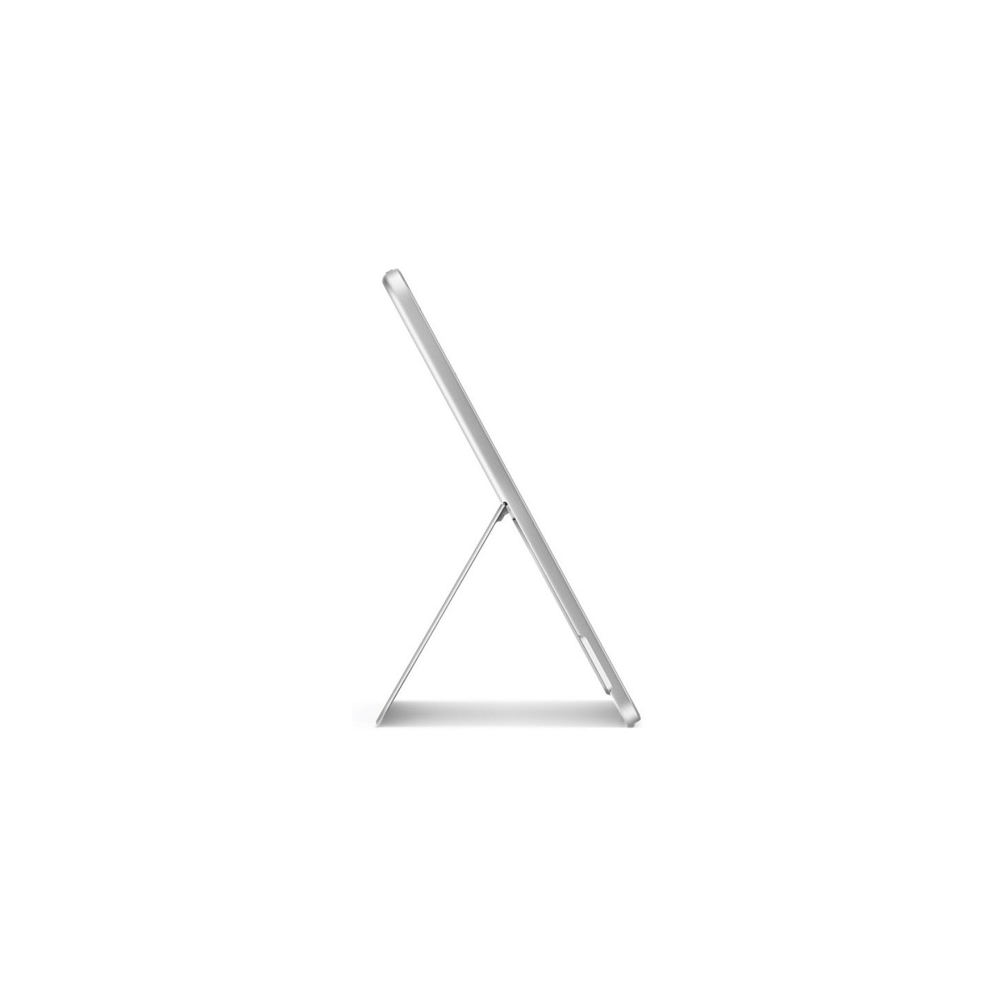 Microsoft Surface Pro 12" - Snapdragon X1P-42-100 - Platinum, 16GB RAM, 256GB UFS, 3.2/3.4GHz, Windows 11 Pro