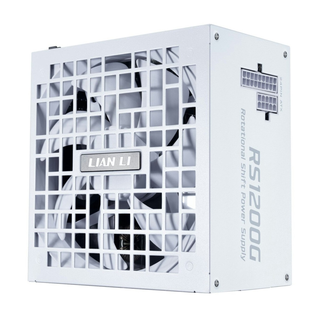 Custom Gaming PC - Ryzen 7 9800X3D + RTX 5070 Ti | 128GB DDR5, 2TB PCIe5 NVMe — Armenius Store Cyprus