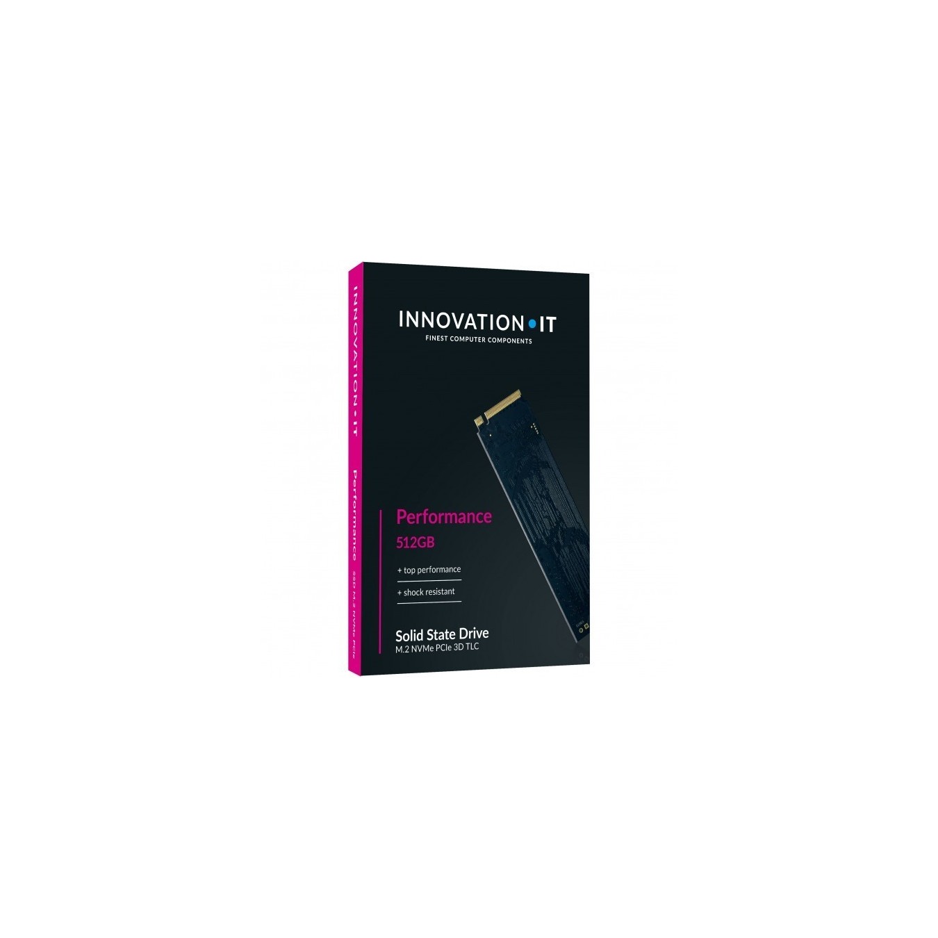 Custom PC | Intel i5-12400, 16GB DDR4, 512GB NVMe — Assembled — Armenius Store Cyprus