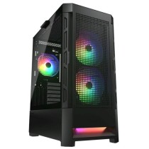 Custom Gaming PC - i5-12400F, RTX 5060, 32GB DDR4, 1TB NVMe | Balanced 1080p/1440p — Armenius Store Cyprus