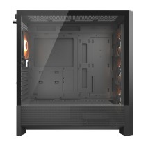 Cougar MX230 RGB Mid-Tower Case - 400mm GPU 10 Fans | Armenius Store