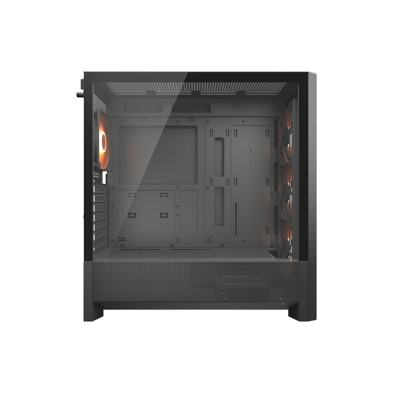 Cougar MX230 RGB Mid-Tower Case - 400mm GPU 10 Fans | Armenius Store