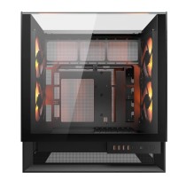 Cougar OmnyX Mid-Tower Case - Omnidirectional 4x160mm Fans | Armenius Store