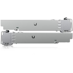 Buy Ubiquiti UACC-OM-MM-1G-D-2 - SFP Multimode Transceiver 1.25Gbps LC Duplex 85... in Cyprus, Nicosia, Limassol, Larnaka, Pafos