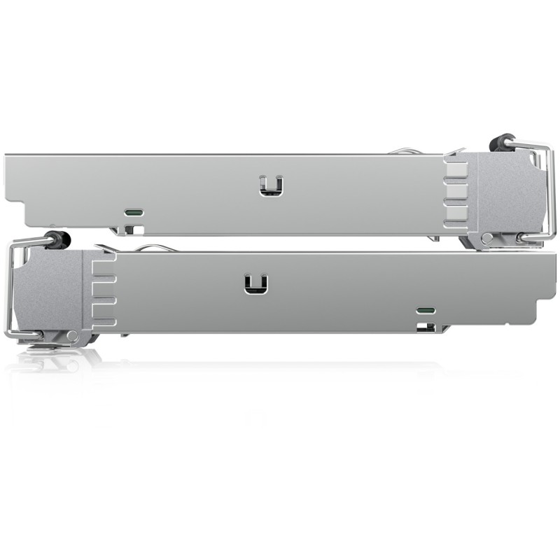 Buy Ubiquiti UACC-OM-MM-1G-D-2 - SFP Multimode Transceiver 1.25Gbps LC Duplex 85... in Cyprus, Nicosia, Limassol, Larnaka, Pafos