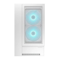 Cougar OmnyX CGR-2WA3W-RGB Mid Tower Case - White Omnidirectional | Armenius Store