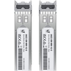 Buy Ubiquiti UACC-OM-MM-1G-D-2 - SFP Multimode Transceiver 1.25Gbps LC Duplex 85... in Cyprus, Nicosia, Limassol, Larnaka, Pafos
