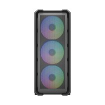 Cougar MX600 RGB - Full Tower Case - 4 ARGB Fans, 400mm GPU | Armenius Store
