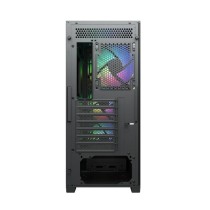 Cougar MX600 RGB - Full Tower Case - 4 ARGB Fans, 400mm GPU | Armenius Store