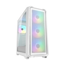 Cougar MX600 Air White - Mid-Tower Case – 360mm Radiator 400mm GPU | Armenius Store