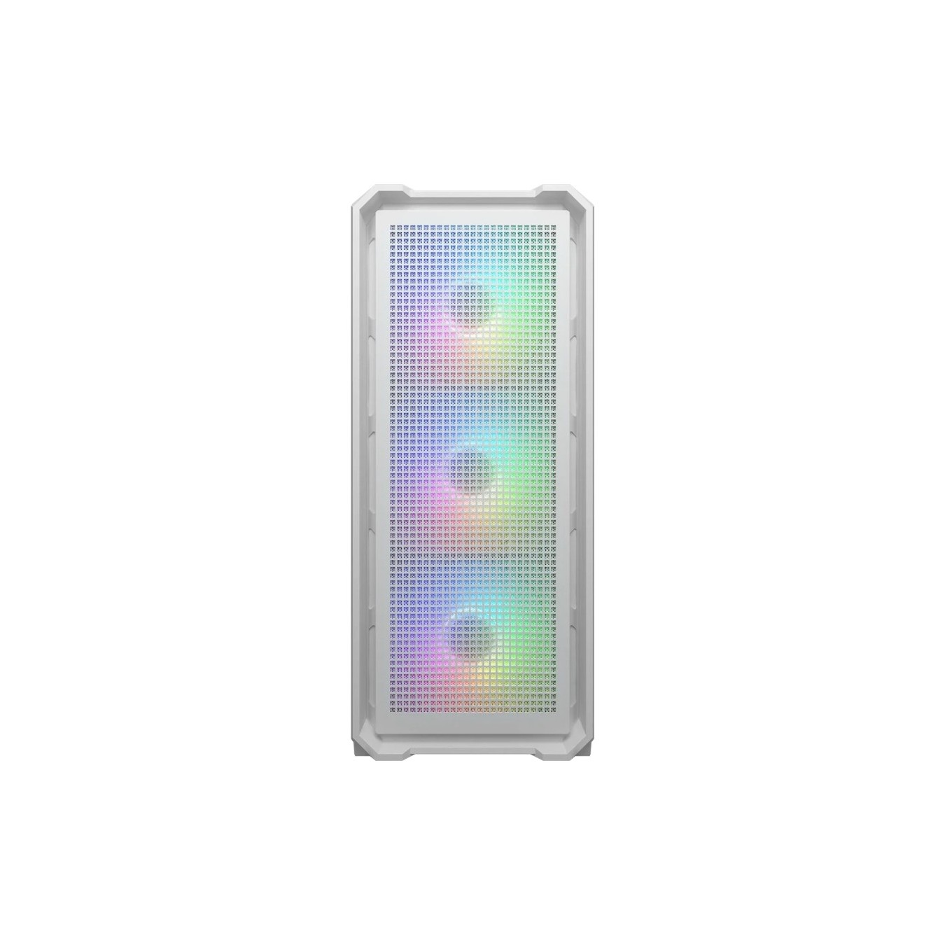 Cougar MX600 Air White - Mid-Tower Case – 360mm Radiator 400mm GPU | Armenius Store