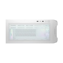 Cougar MX600 Air White - Mid-Tower Case – 360mm Radiator 400mm GPU | Armenius Store