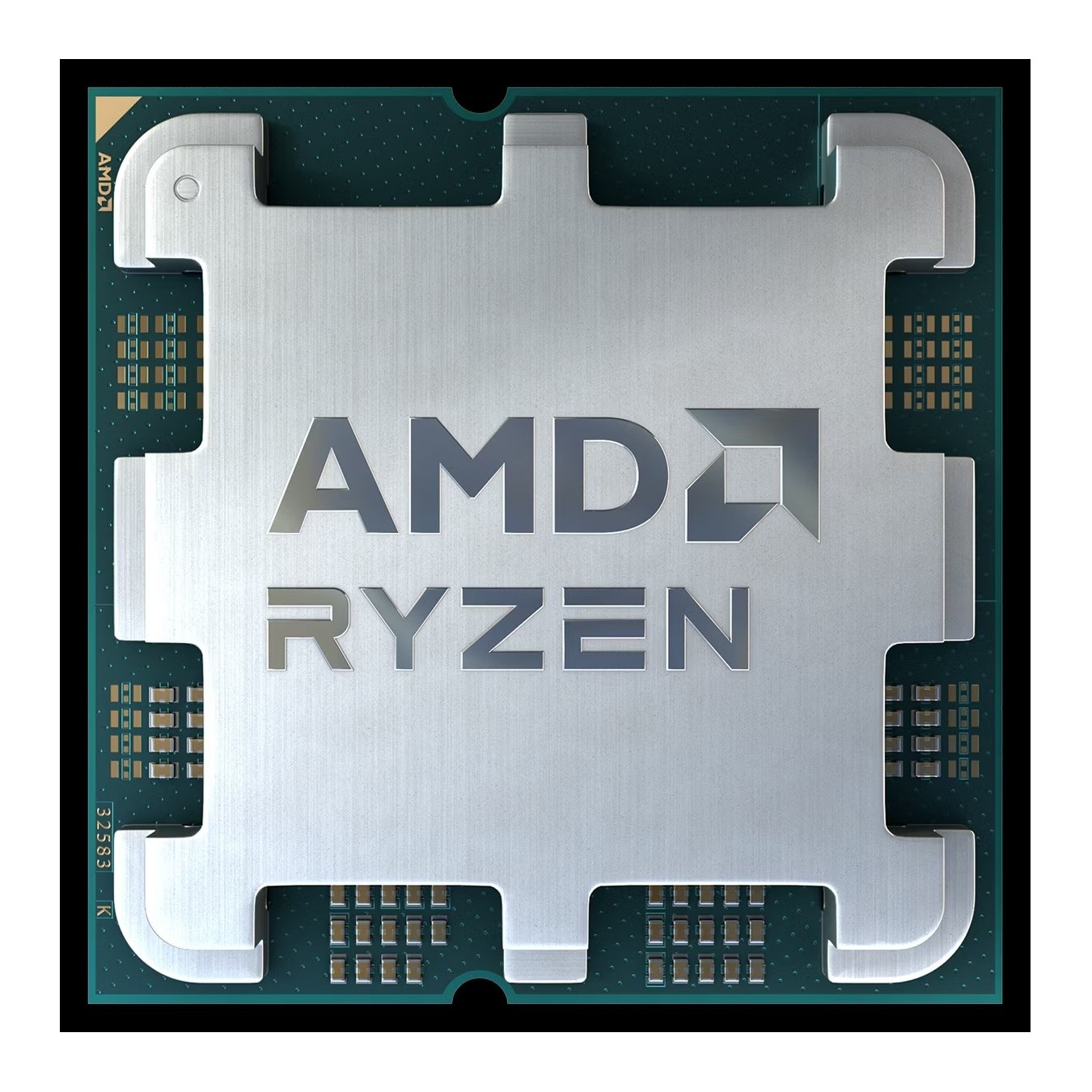 High Performance Custom PC - Ryzen 7 7700, 16GB DDR5, 1TB NVMe (No GPU Included) — Armenius Store Cyprus