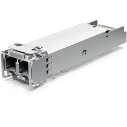 Buy Ubiquiti UACC-OM-MM-1G-D-2 - SFP Multimode Transceiver 1.25Gbps LC Duplex 85... in Cyprus, Nicosia, Limassol, Larnaka, Pafos