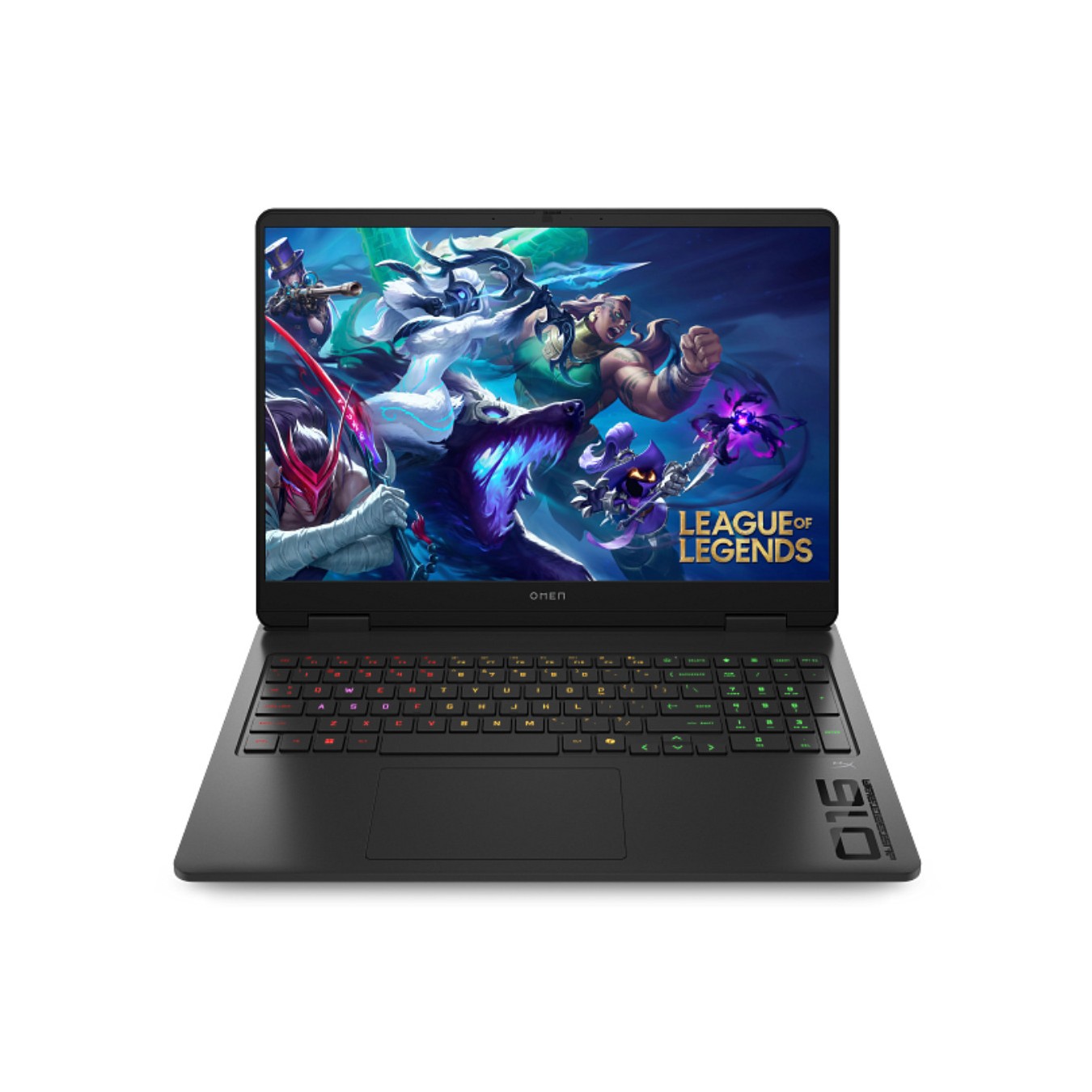 HP OMEN 16-an0009nv - Gaming Laptop - Ultra 7 255H RTX 5060 | Armenius Store