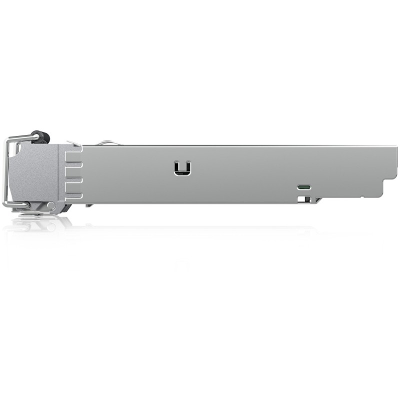 Buy Ubiquiti UACC-OM-MM-1G-D-2 - SFP Multimode Transceiver 1.25Gbps LC Duplex 85... in Cyprus, Nicosia, Limassol, Larnaka, Pafos