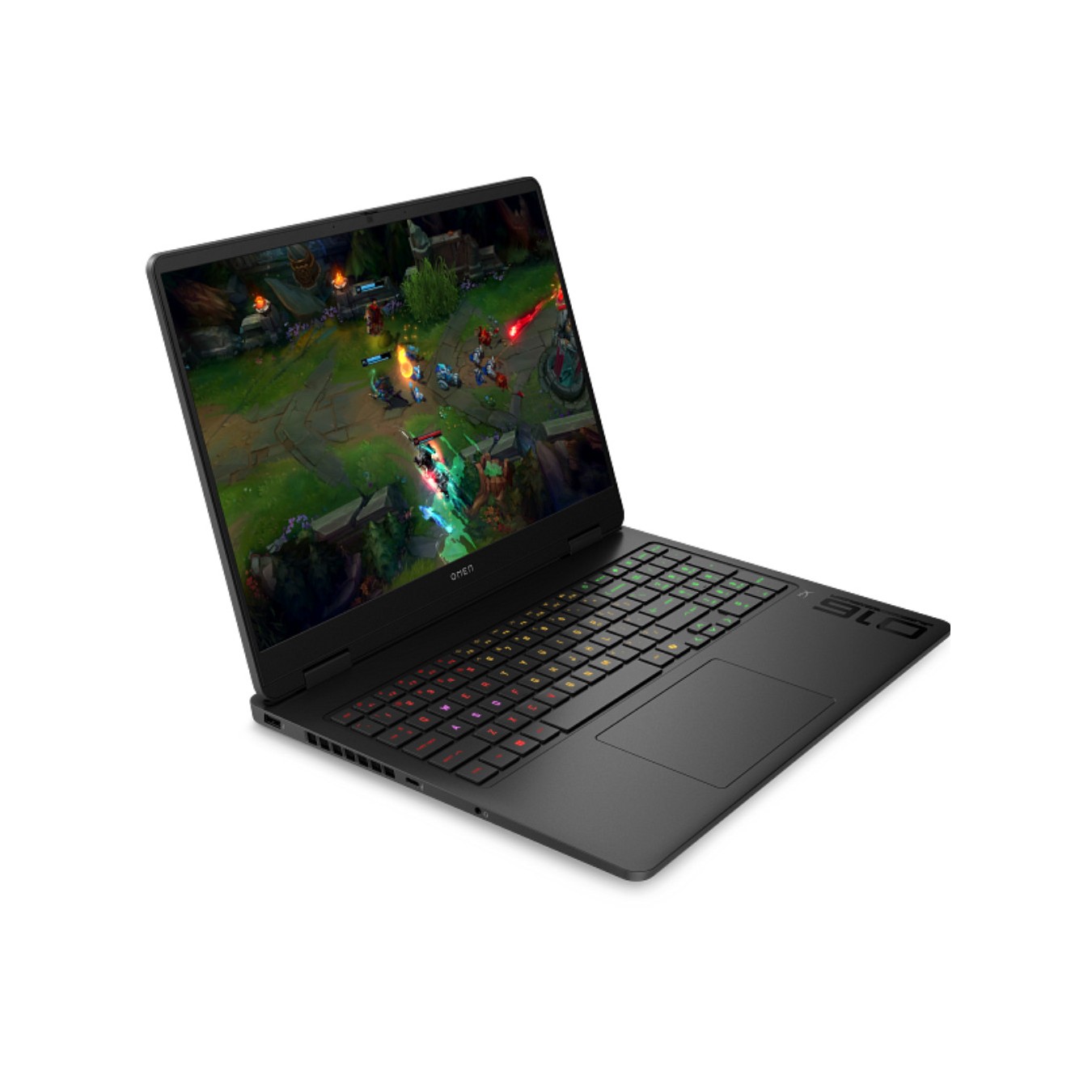 HP OMEN 16-an0009nv - Gaming Laptop - Ultra 7 255H RTX 5060 | Armenius Store