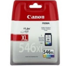 Canon CL-546XL - Color Ink Cartridge XL 300 Pages | Armenius Store
