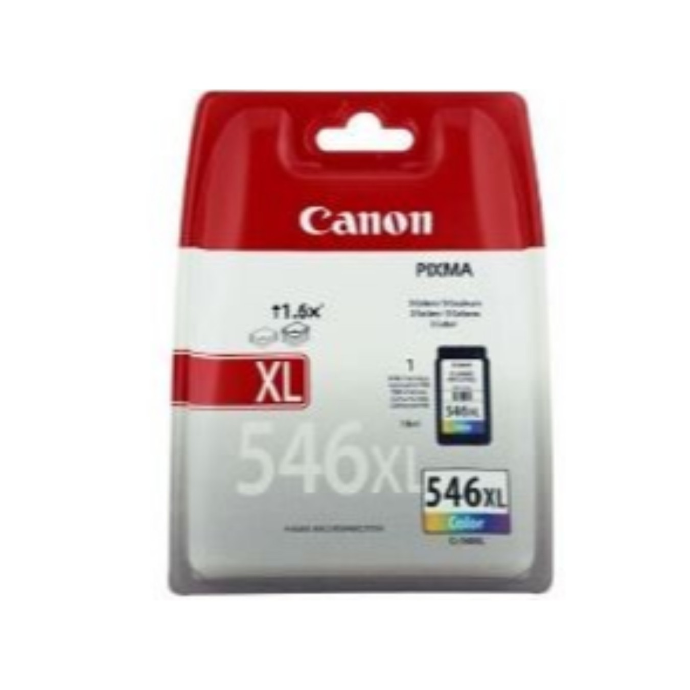 Canon CL-546XL - Color Ink Cartridge XL 300 Pages | Armenius Store