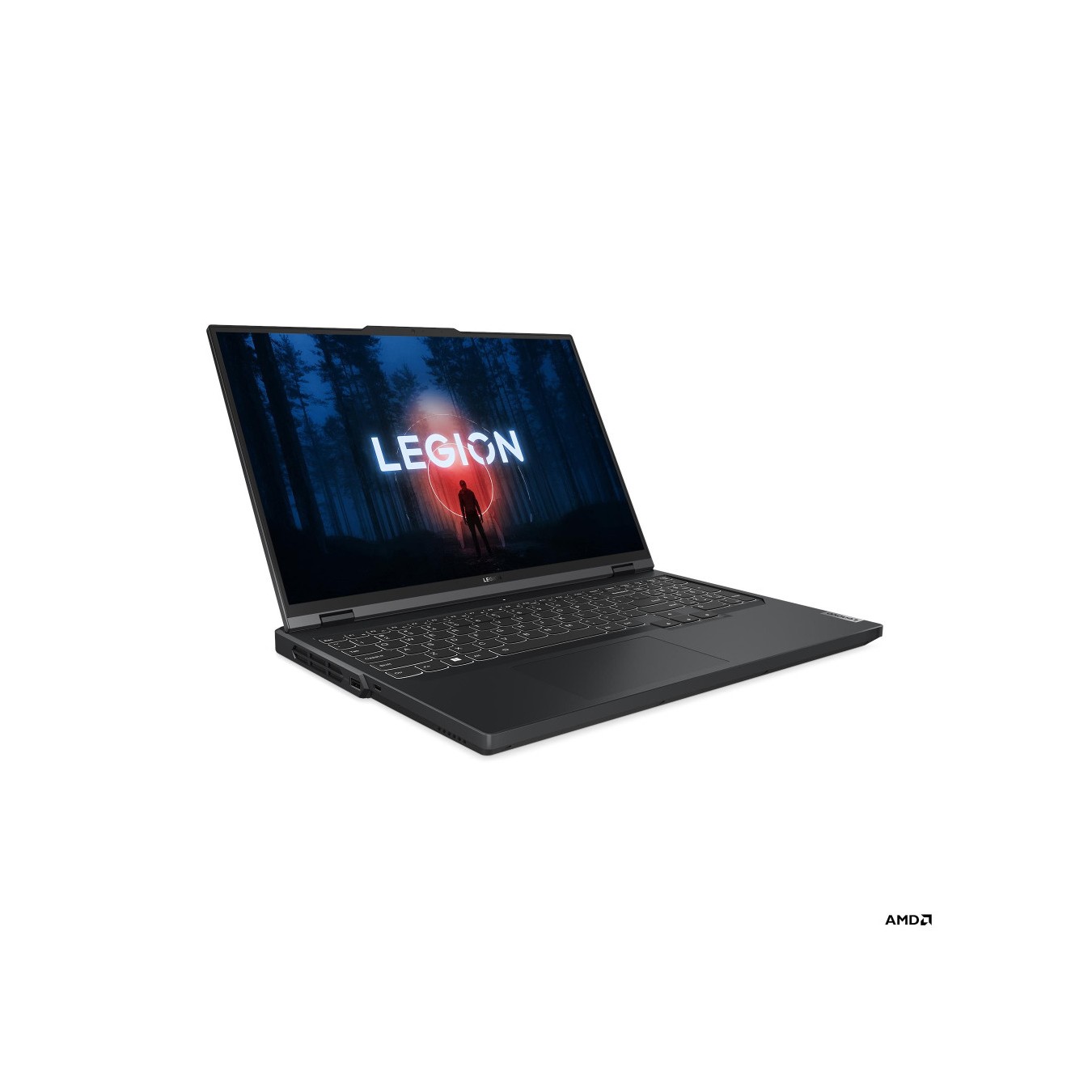Lenovo Legion Pro 5 16ARX8 - Ryzen 9 RTX 4070 Gaming Laptop | Armenius Store