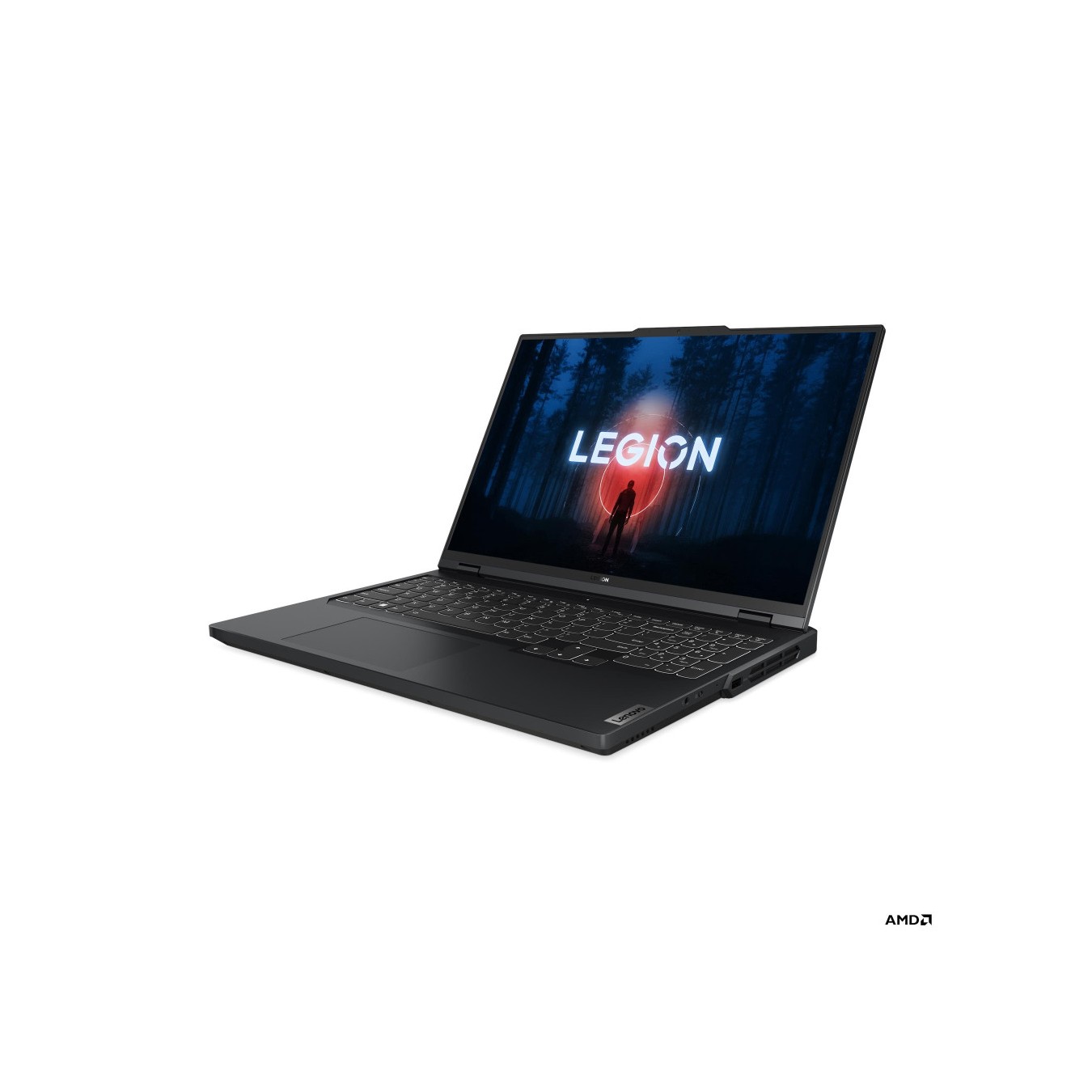 Lenovo Legion Pro 5 16ARX8 - Ryzen 9 RTX 4070 Gaming Laptop | Armenius Store