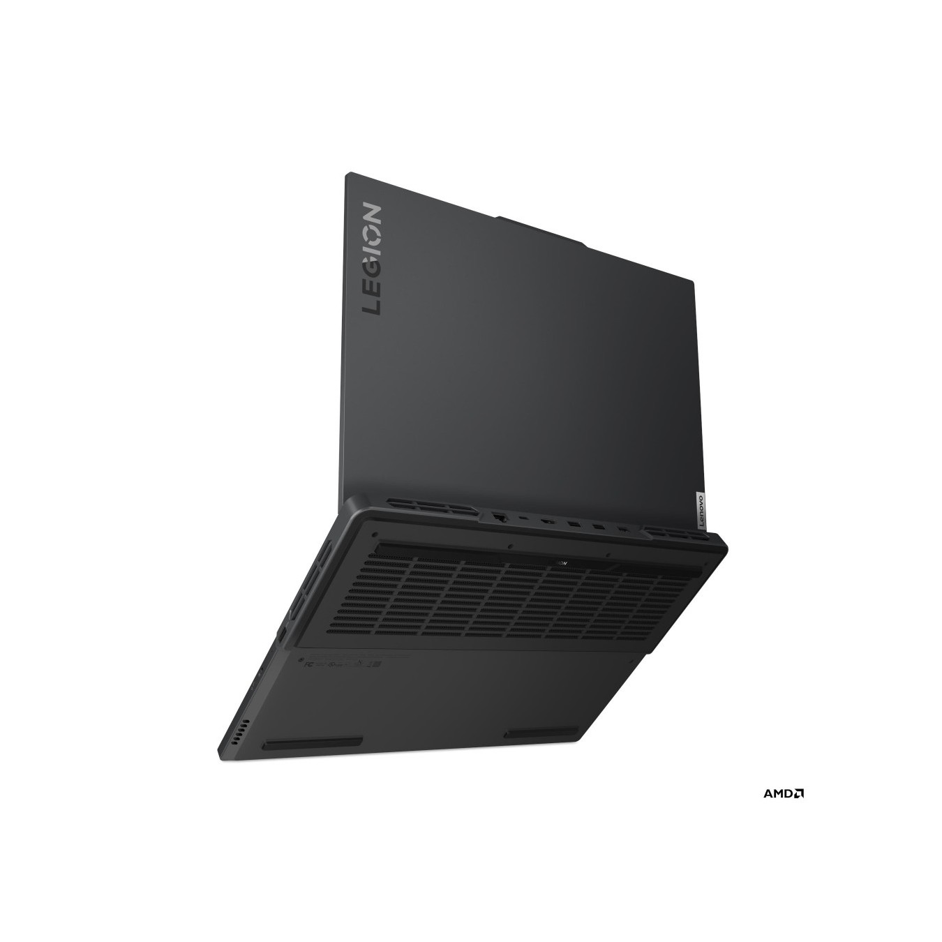 Lenovo Legion Pro 5 16ARX8 - Ryzen 9 RTX 4070 Gaming Laptop | Armenius Store