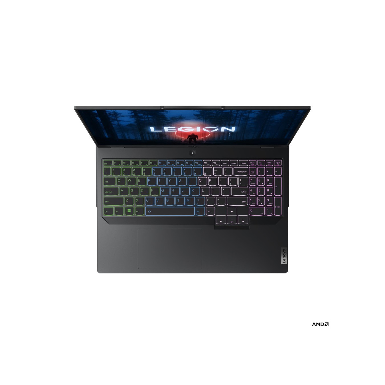 Lenovo Legion Pro 5 16ARX8 - Ryzen 9 RTX 4070 Gaming Laptop | Armenius Store